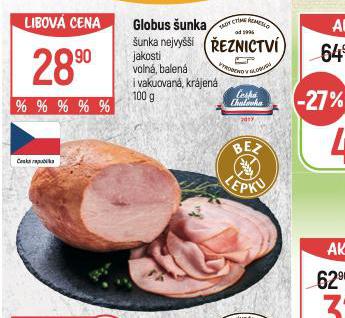 GLOBUS UNKA