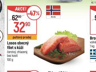 LOSOS OBECN FILET S Kَ