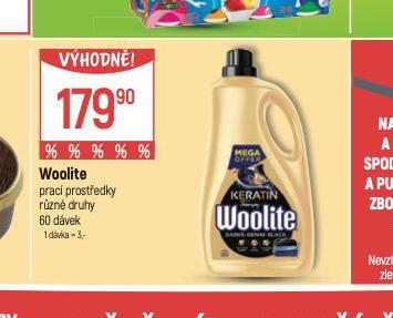 WOOLITE PRAC GEL
