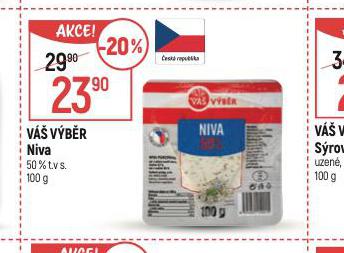 NIVA 50%