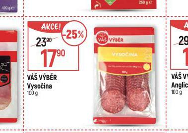 VYSOINA