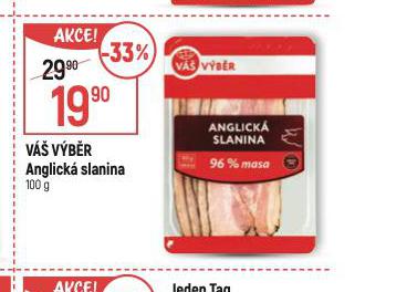 ANGLICK SLANINA