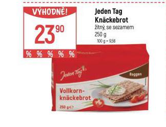 KNCKEBROT