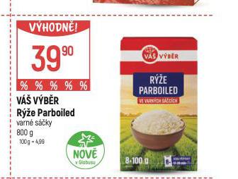 RݎE PARBOILED