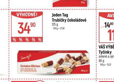 TRUBIKY OKOLDOV