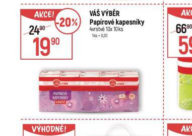 PAPROV KAPESNKY