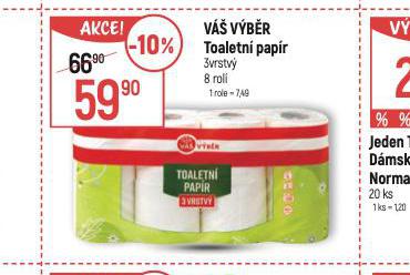 TOALETN PAPR