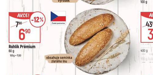 ROHLK PREMIUM