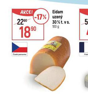 EIDAM UZEN 30%