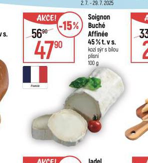 SOIGNON BUCH AFFINE 45%