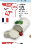 SOIGNON BUCH AFFINE 45%