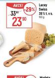 LACLEY SWISS 39%