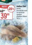 HALIBUT FILET