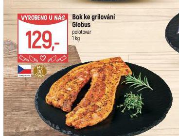 BOK KE GRILOVN