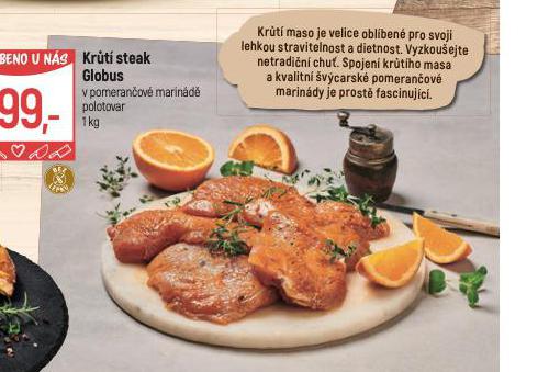 KRT STEAK