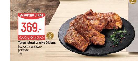 TELEC STEAK Z KRKU