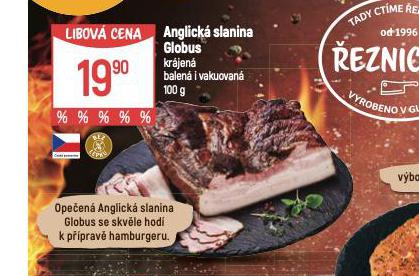 ANGLICK SLANINA