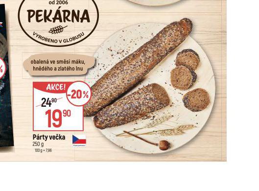 PRTY VEKA