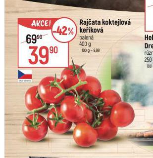 RAJATA KOKTEJLOV KEKOV