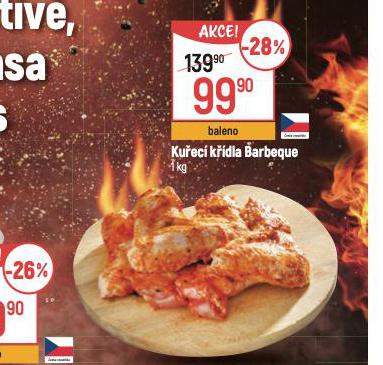 KUEC KDLA BARBECUE