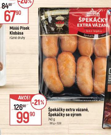 PEKKY EXTRA VZAN