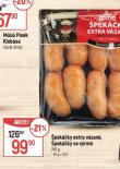 PEKKY EXTRA VZAN