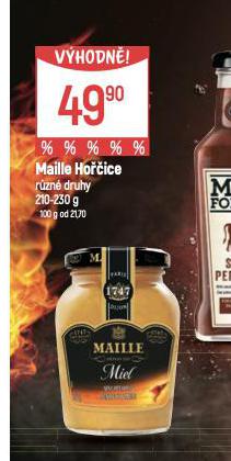 MAILLE HOICE