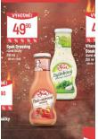 SPAK DRESSING