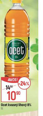 OCET KVASN LIHOV 8%