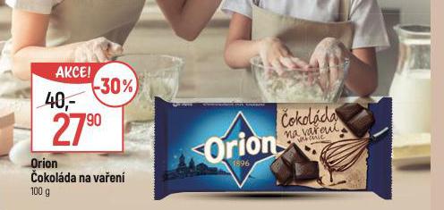 ORION OKOLDA NA VAEN