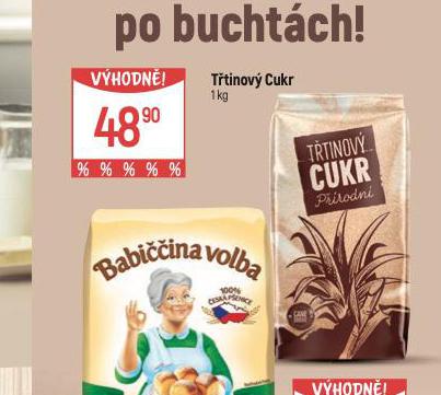 TTINOV CUKR