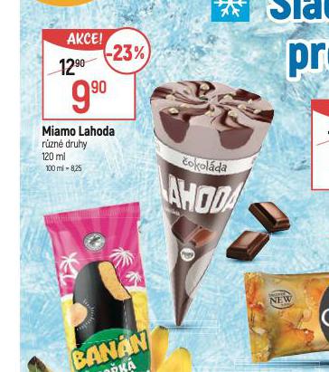 MIAMO LAHODA