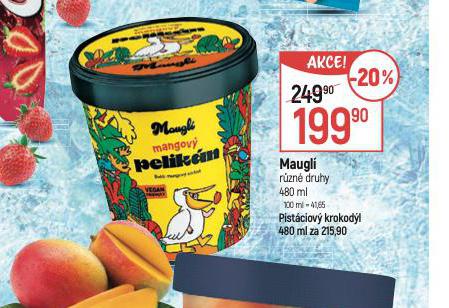 MAUGL