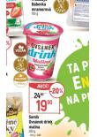 SEMIX OVSNEK DRINK MALINA