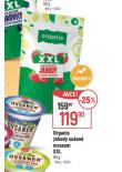 ORGANIS JAHODY SUEN MRAZEM XXL