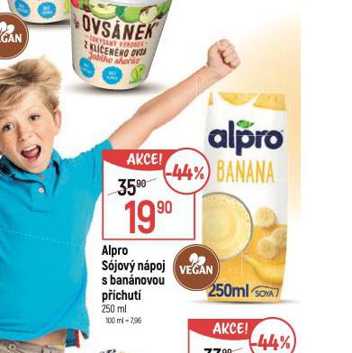 ALPRO SJOV NPOJ