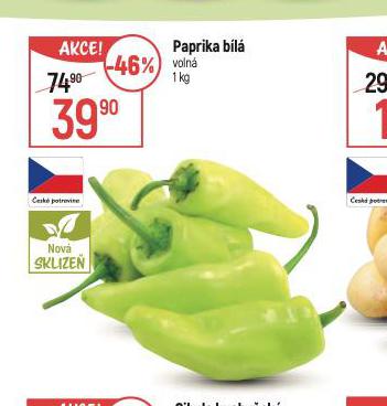 PAPRIKA BL