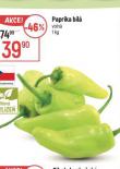 PAPRIKA BL