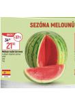 MELOUN VODN ERVEN