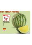 MELOUN VODN LUT