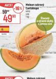 MELOUN CUKORV CANTALOUPE