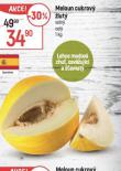 MELOUN CUKORV LUT