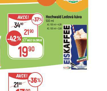 HOCHWALD LEDOV KVA