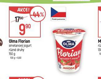 OLMA FLORIAN