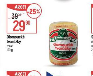 OLOMOUCK TVA\RَKY
