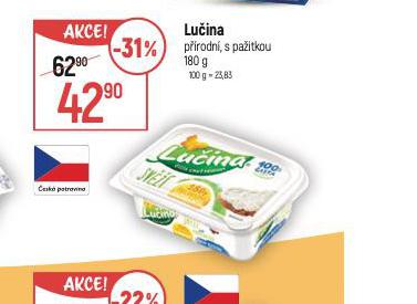 LUINA