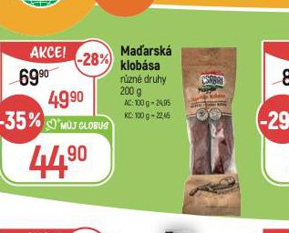 MAARSK KLOBSA