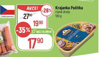 KRAJAKNA PATIKA