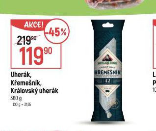 UHERK