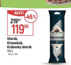 KRLOVSK UHERK